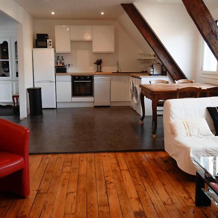 Appartement Renove Au Centre Du Palais, Proche Plage Et Commodites - Fr-1-418-226 外观 照片