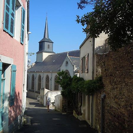 Appartement Renove Au Centre Du Palais, Proche Plage Et Commodites - Fr-1-418-226 外观 照片