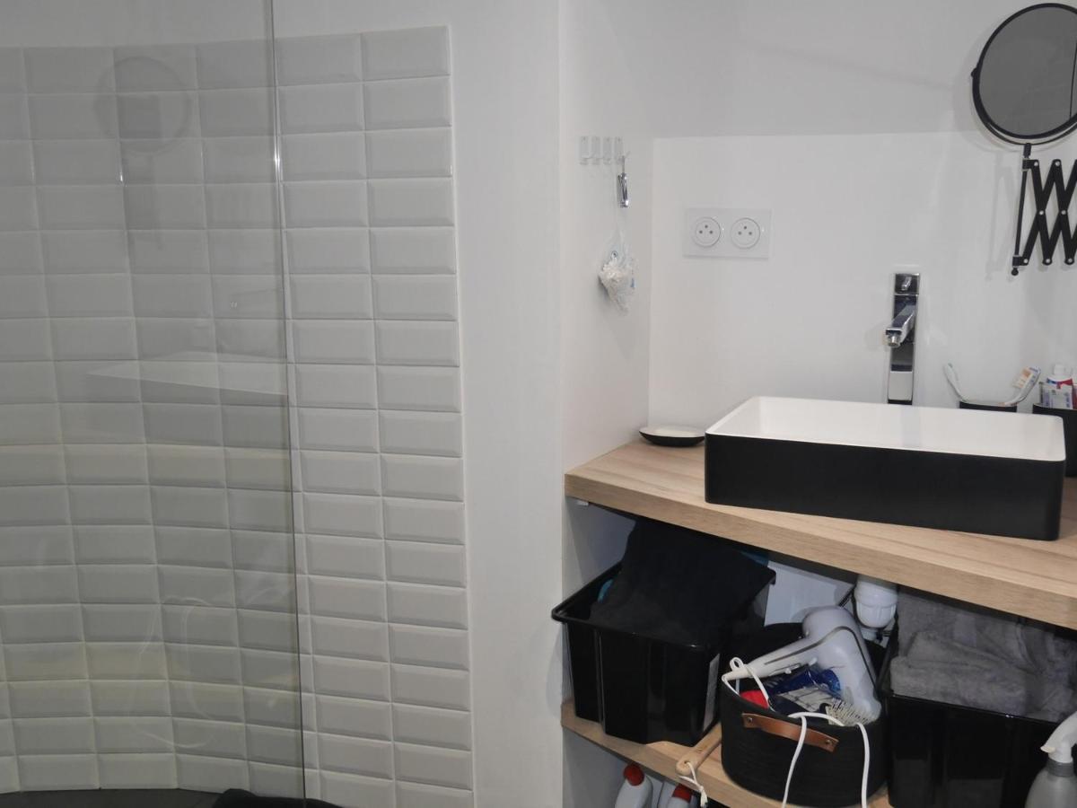 Appartement Renove Au Centre Du Palais, Proche Plage Et Commodites - Fr-1-418-226 外观 照片