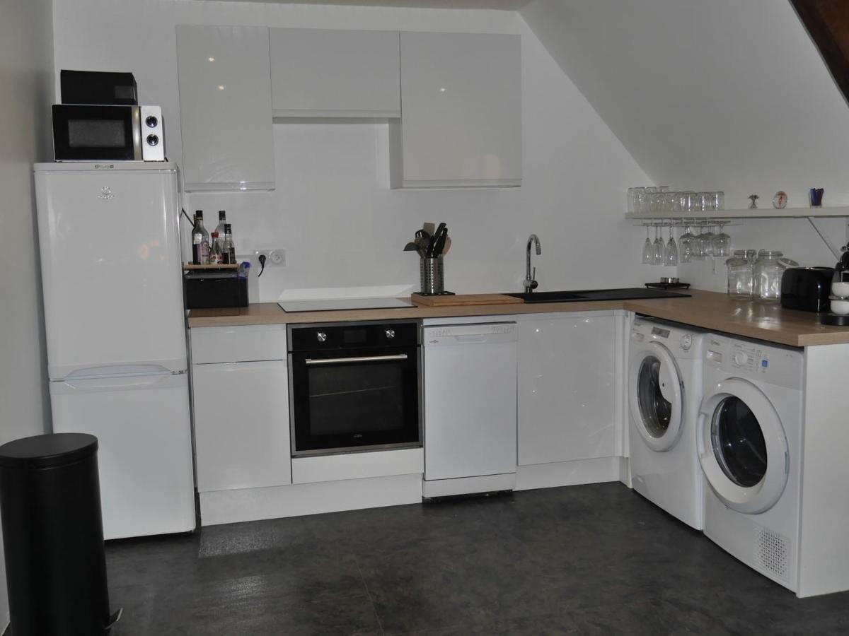 Appartement Renove Au Centre Du Palais, Proche Plage Et Commodites - Fr-1-418-226 外观 照片