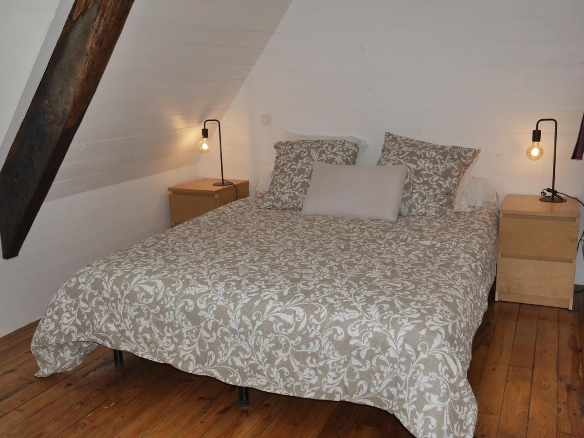 Appartement Renove Au Centre Du Palais, Proche Plage Et Commodites - Fr-1-418-226 外观 照片