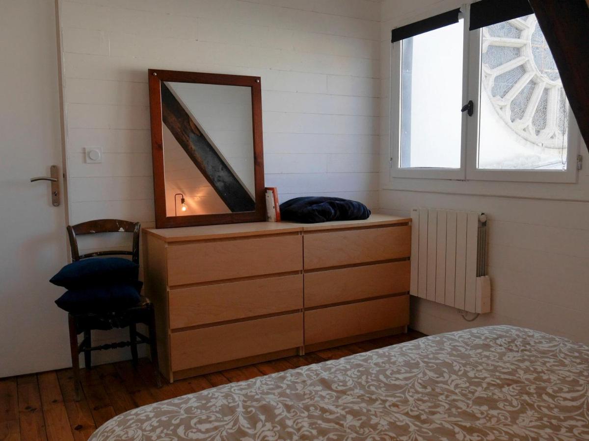 Appartement Renove Au Centre Du Palais, Proche Plage Et Commodites - Fr-1-418-226 外观 照片