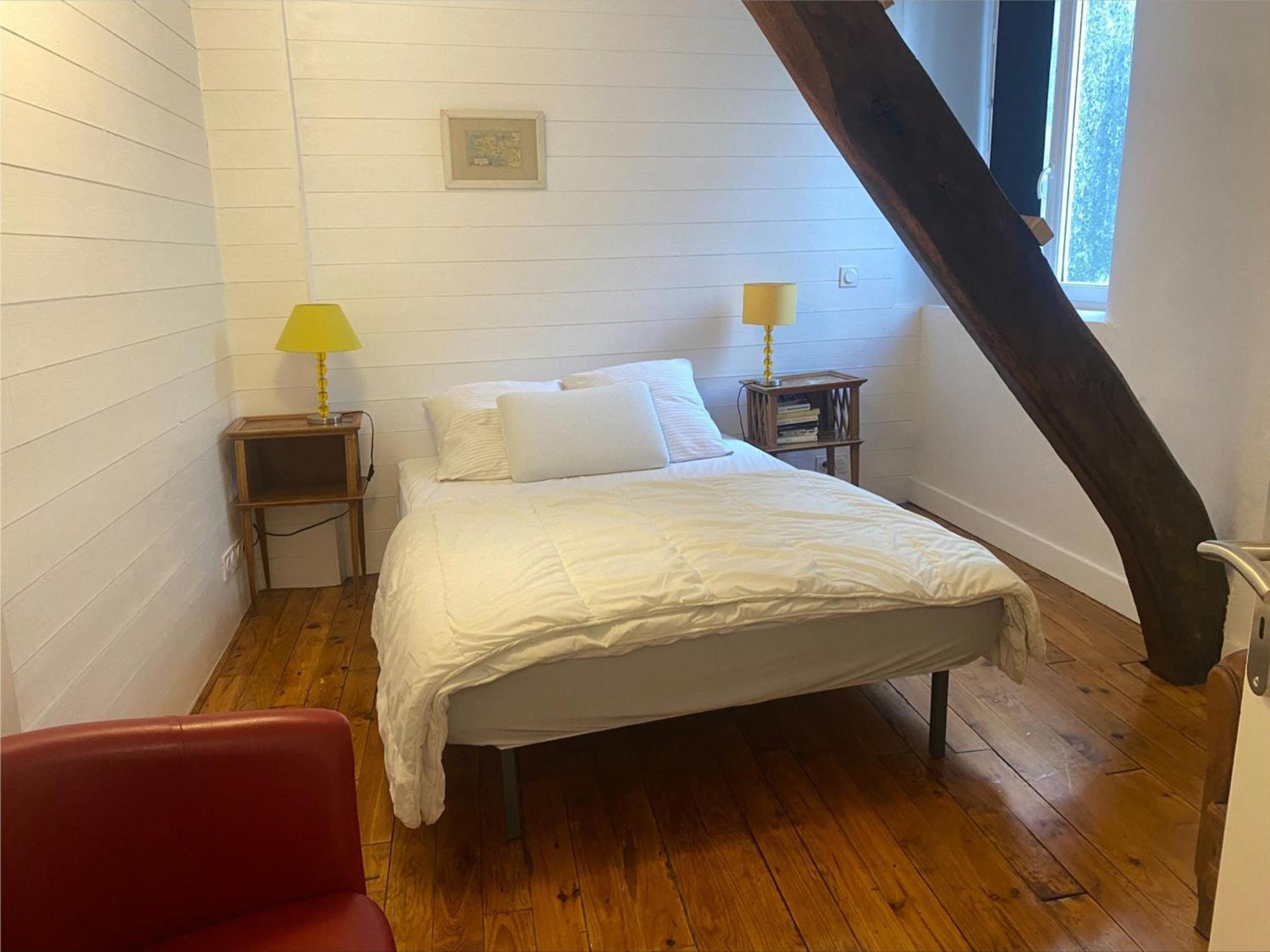 Appartement Renove Au Centre Du Palais, Proche Plage Et Commodites - Fr-1-418-226 外观 照片