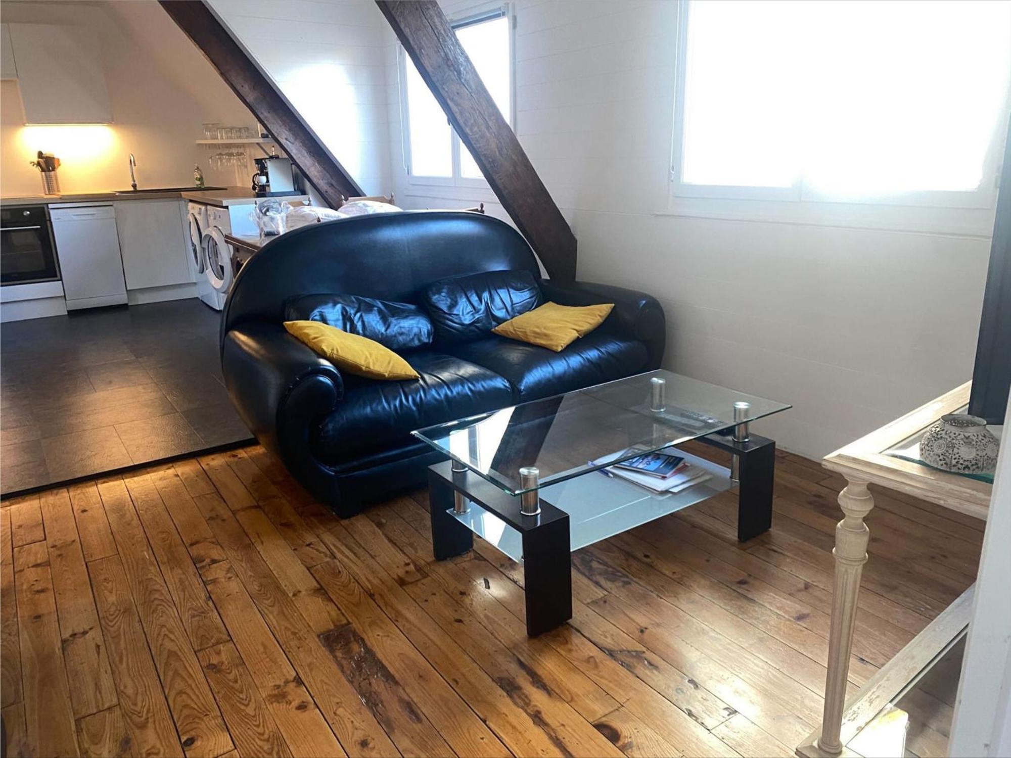 Appartement Renove Au Centre Du Palais, Proche Plage Et Commodites - Fr-1-418-226 外观 照片